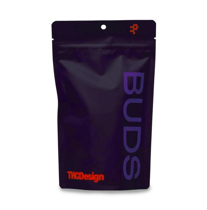 THC Design - THC Design - Gorilla Goo - BUDS Smalls - 14g - GG - Smalls - 14g