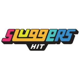 Sluggers - Sluggers AIO - Blue Dream - Live Resin Infused (All-In-One) - 1.2g - BD - Resin AIO - ...