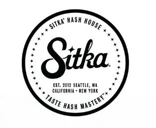Sitka - Sitka - Strawberry Cough - Special Press Hash - 1g - SC - Hash - 1g