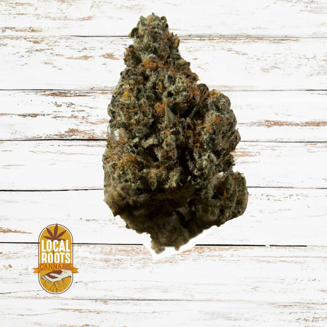 Headband cannabis product