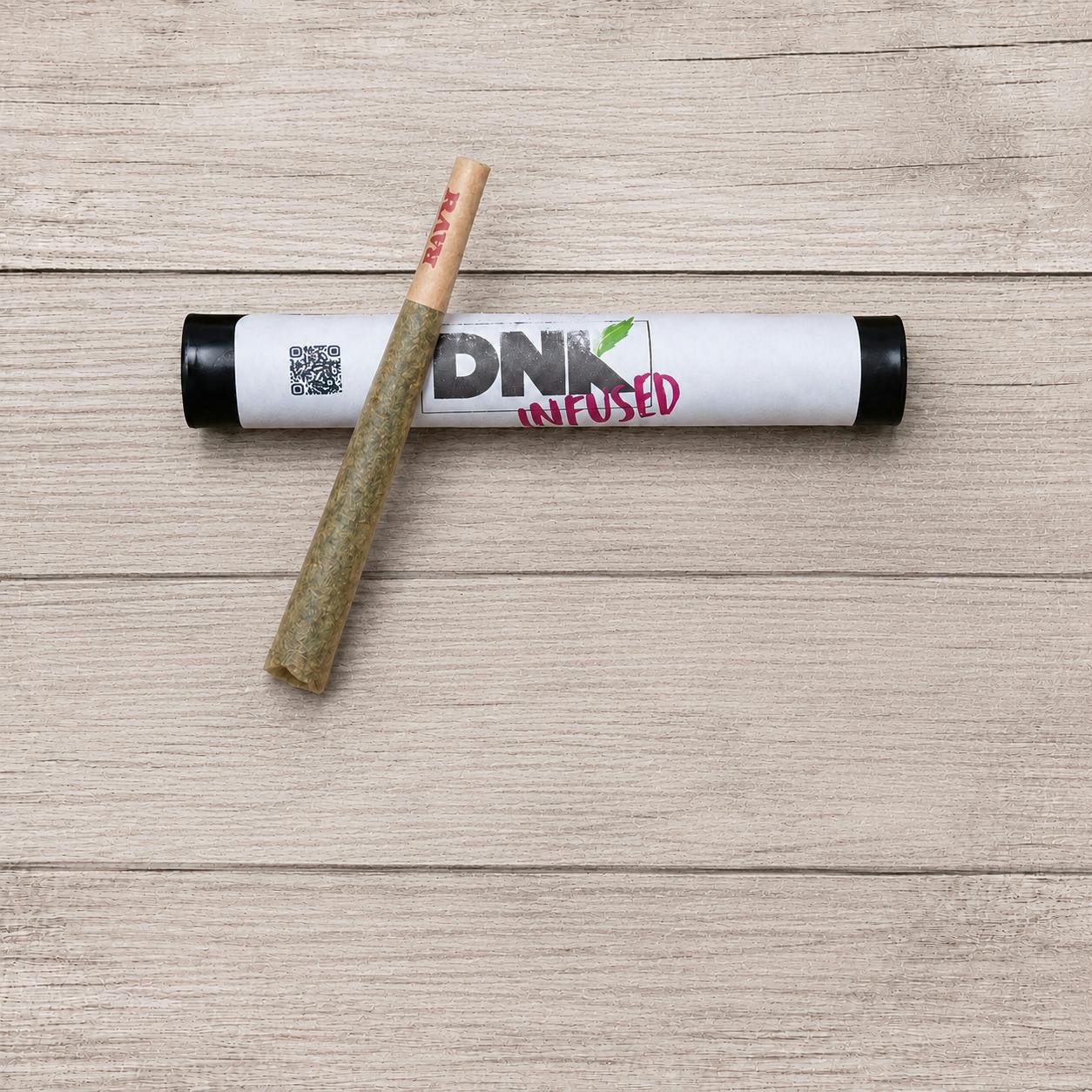 1g | Sour Animal | Infused Pre-Rolls