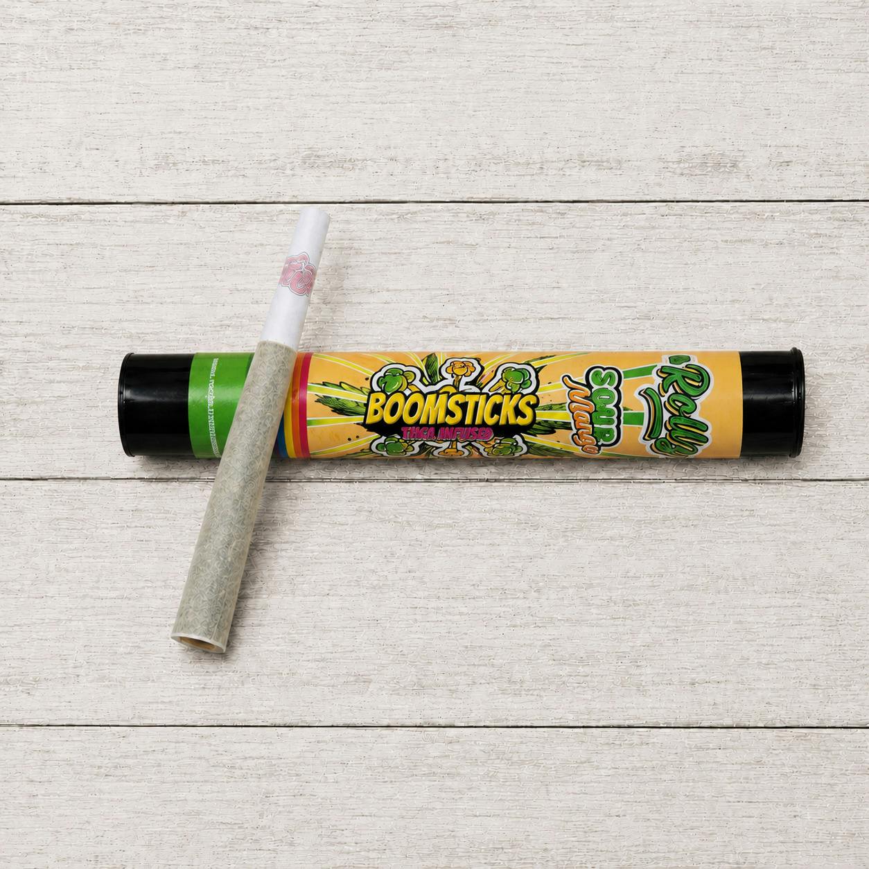Sour Mango