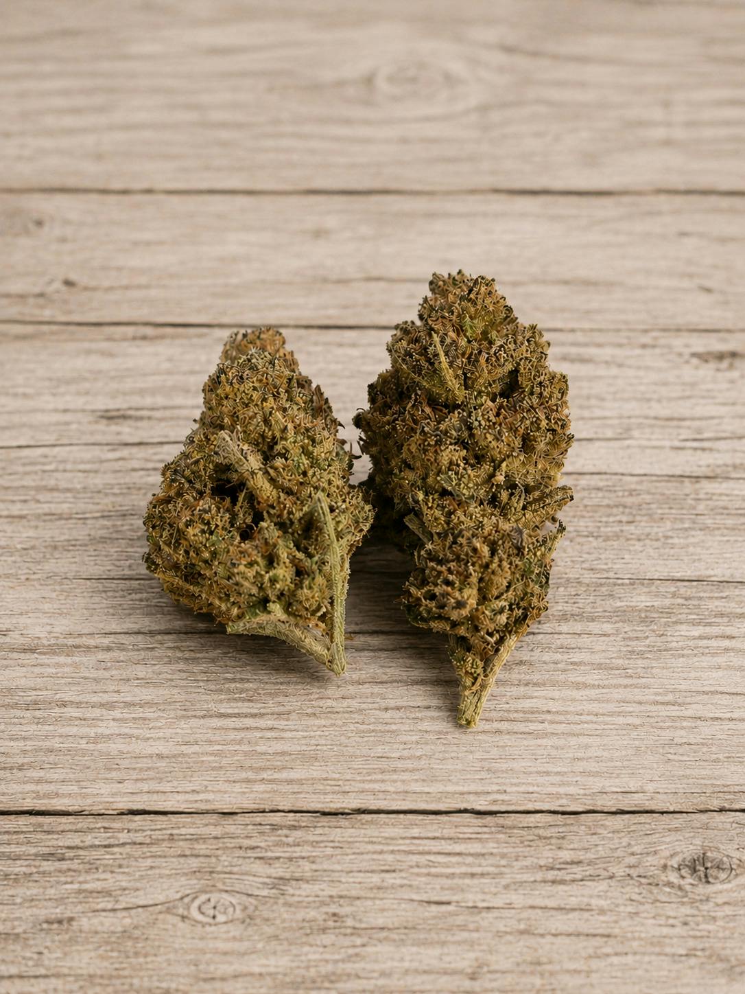 Fatso cannabis product