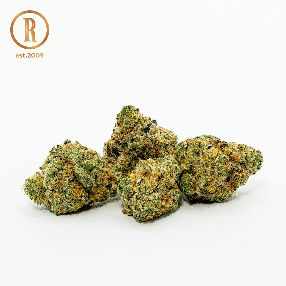 Butterscotch OG