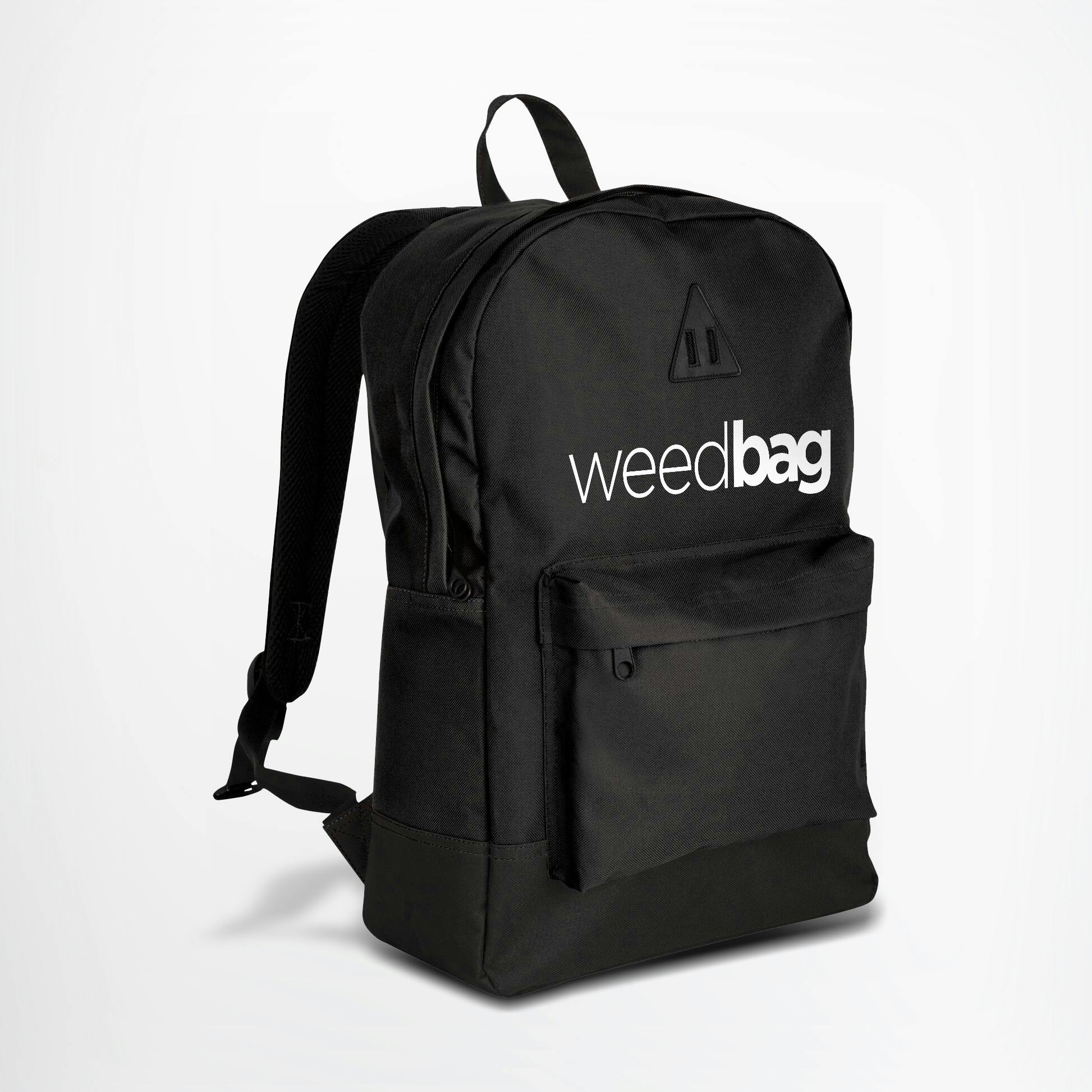 Dank Backpack | Weed Bag | One Size