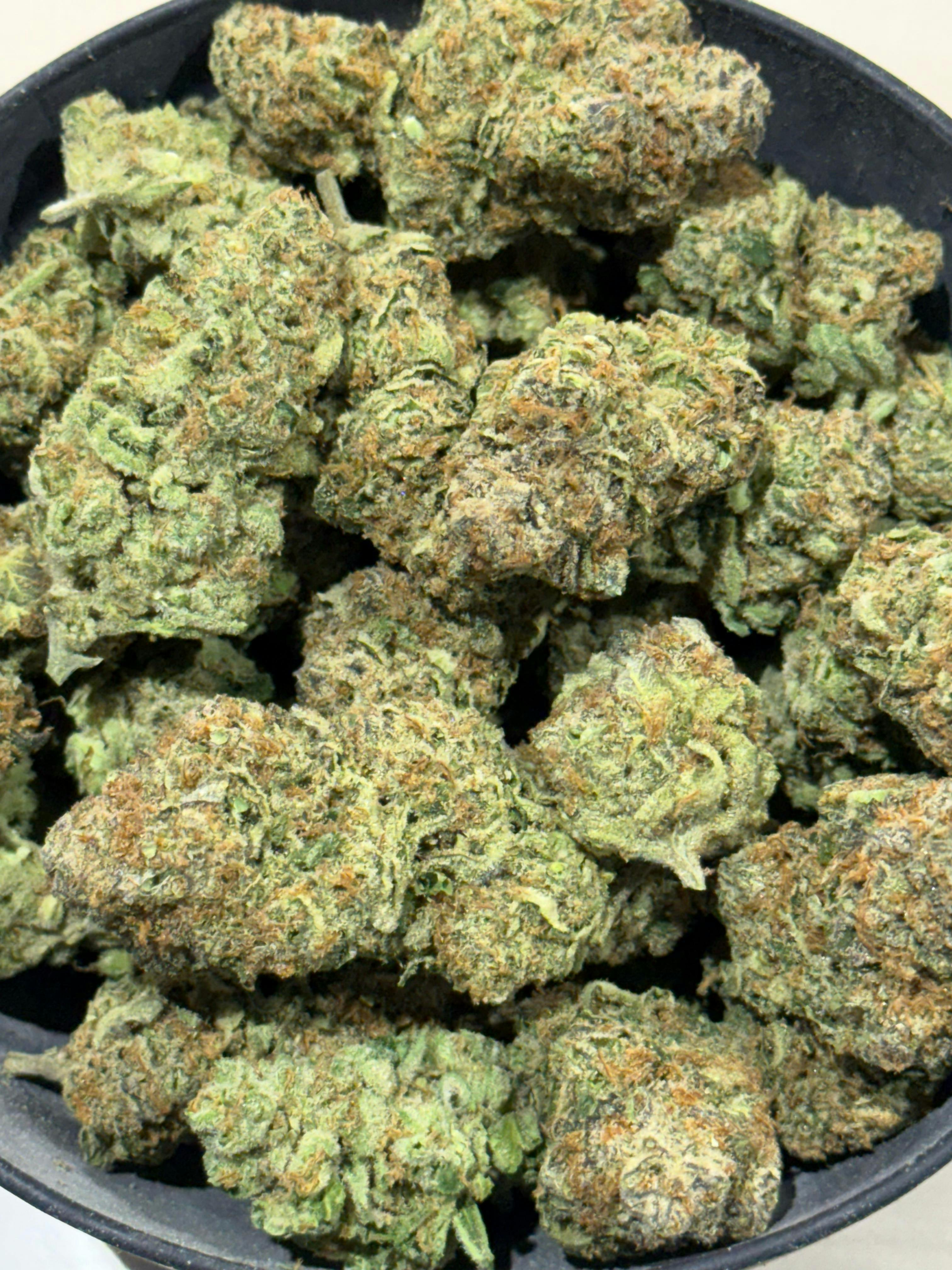 Green Crack