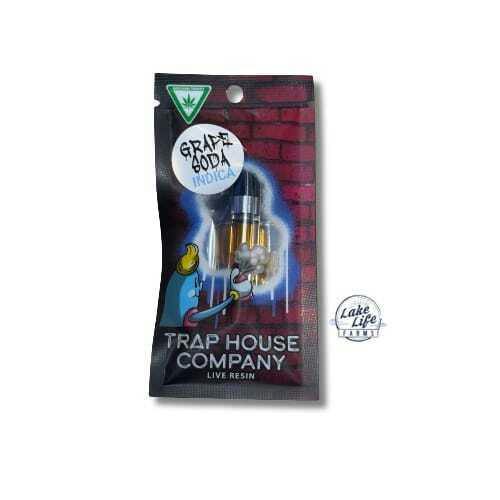Company Grape Soda