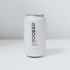 Berry Hibiscus I Crooked I 3mg I 1ct at Grounded Gardens