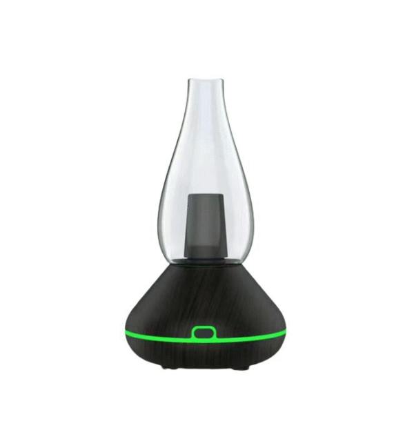 Auto Filling eRig I Hooloo I BLACK I 1 ct