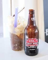 Root Beer I Glass Bottle I 12 oz I 1 ct at Grounded Gardens