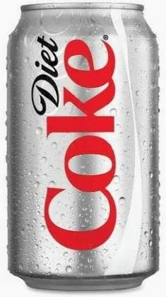 Diet Coke I Soda I 12 oz I 1 ct at Grounded Gardens
