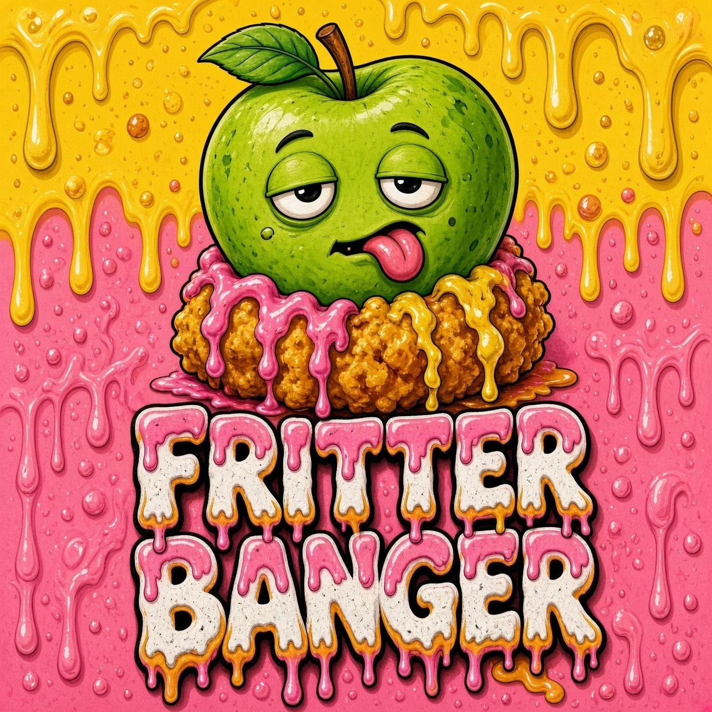 Deli Flower | Fritter Banger