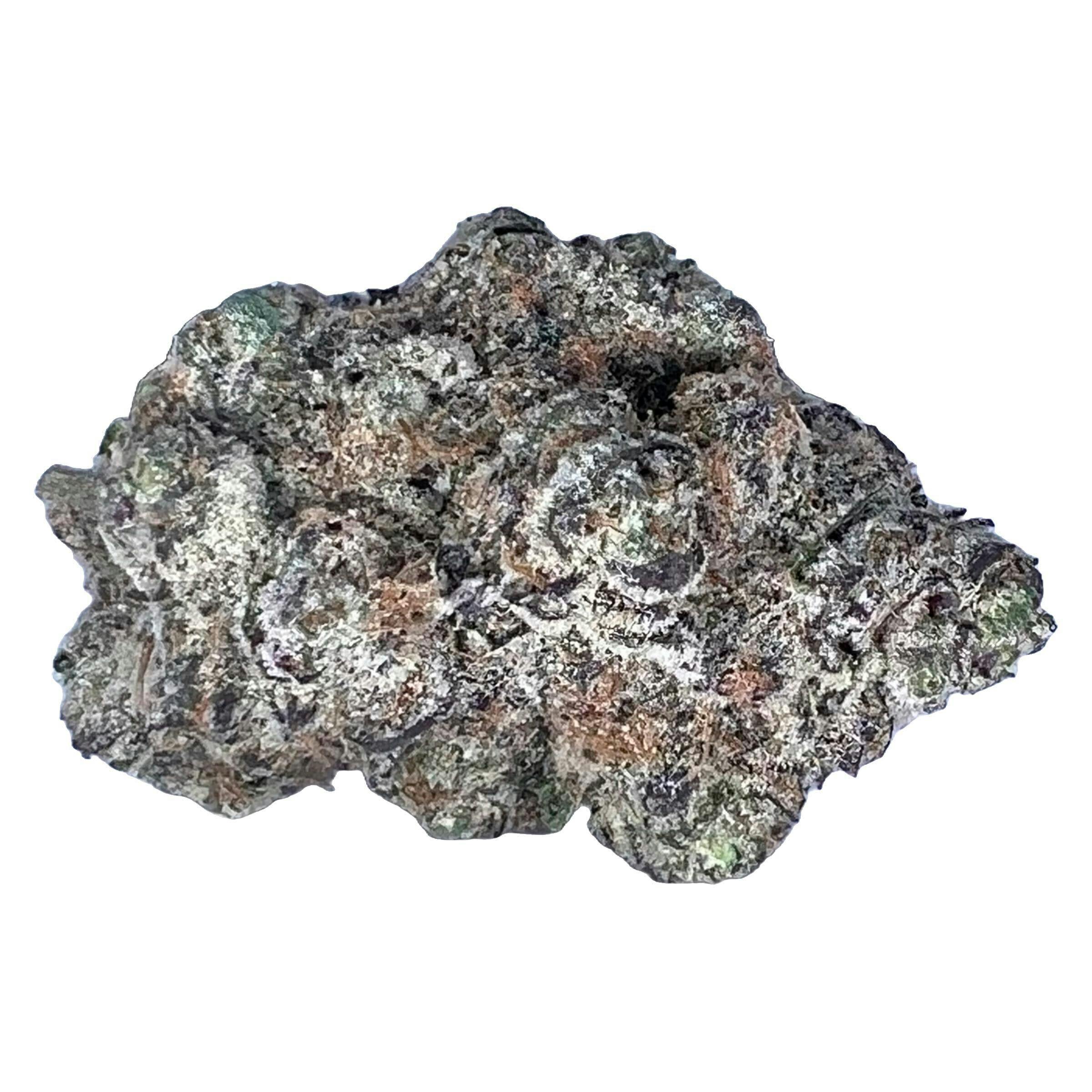 Cloudy Blue Lobster Dried Flower - 3.5g Indica