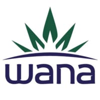 Wana Gummies - 1000mg Blood Orange - Sativa - 1000mg