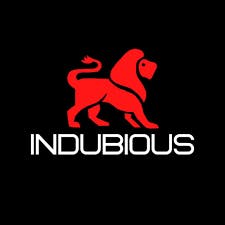 Indubious - Phone Lighter