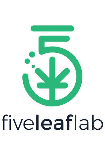 Five Leaf Lab - 1:1 20mg - Gel Capsules at Erba Meds