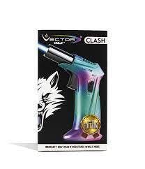 Wulf Mods - Clash Torch - Full Color