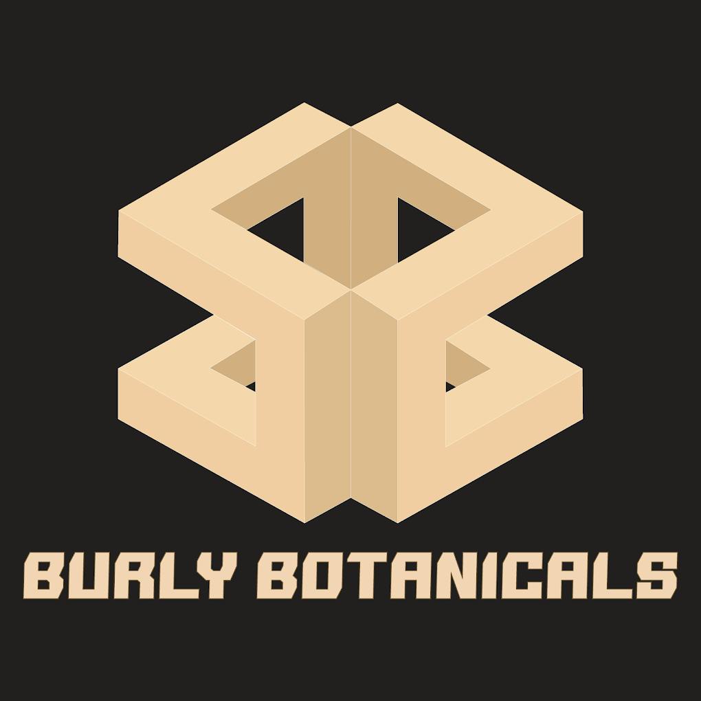Burly Botanicals - Stankasaurus - 1g - Pre-Roll