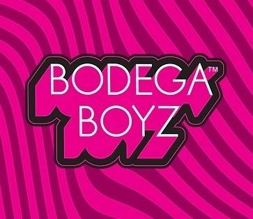 Bodega Boyz - Loosies - Watermelon Zkittles - Diamond Infused Preroll - 1.25g
