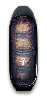 Terrapin Dart Battery Auto-Draw Turtle Shell