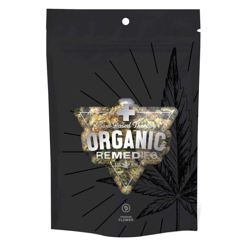 Organic Remedies RNTZ 7g Flower