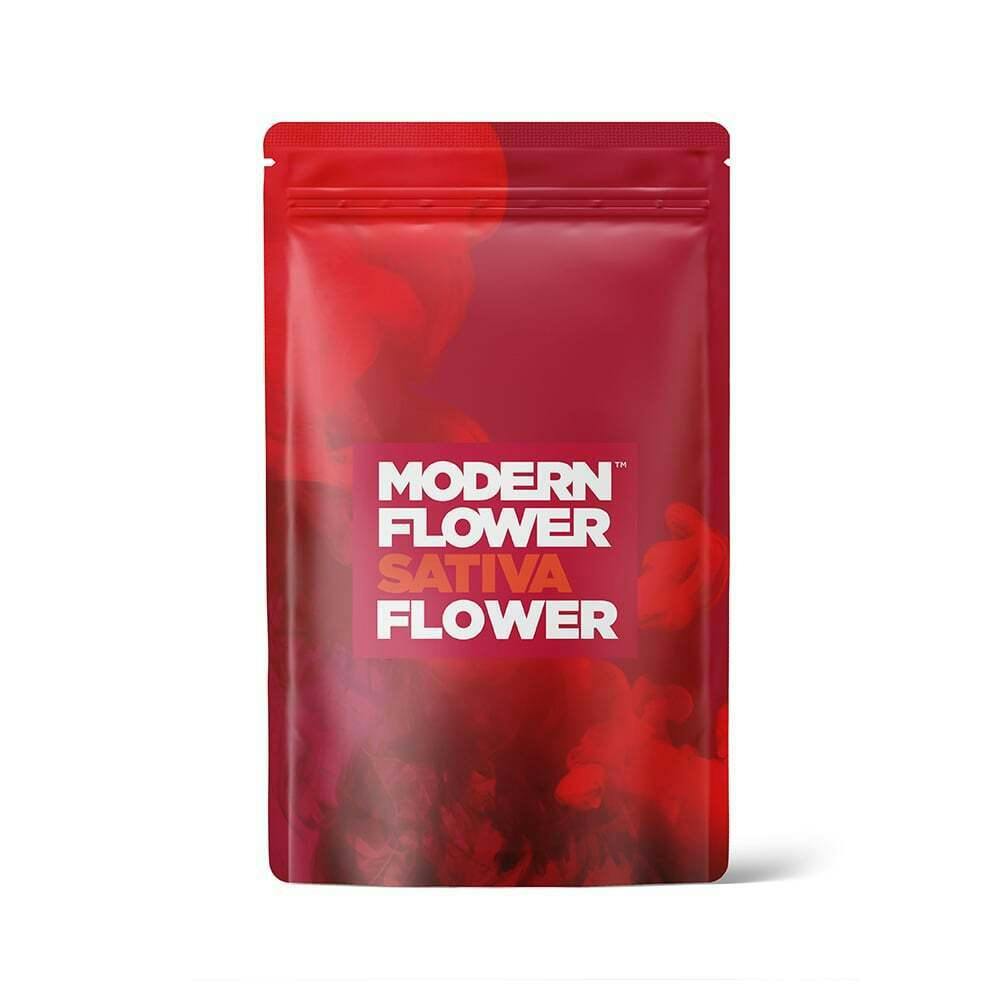 Modern Flower Singapore Sling #9 1g Flower at Zen Leaf Cannabis Dispensary