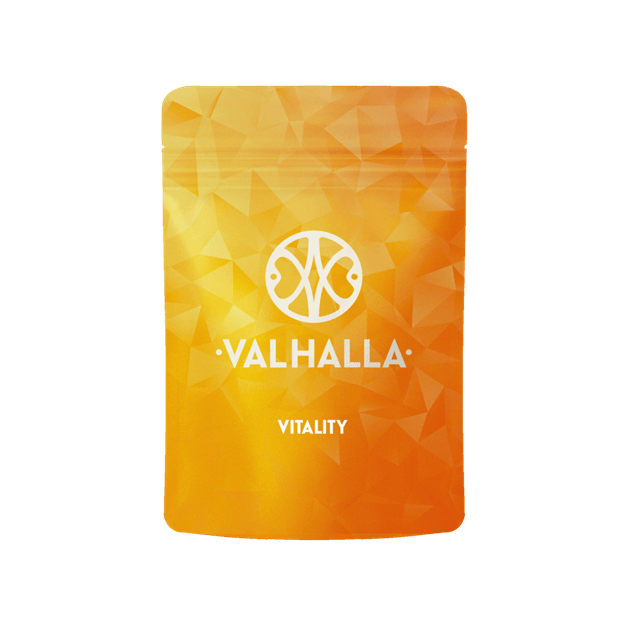 Valhalla Vitality 1:1 THC:THCV Troches 250mg [10pk]