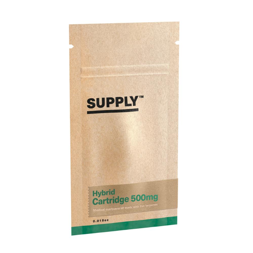Supply™ Formula #9 1g Cartridge
