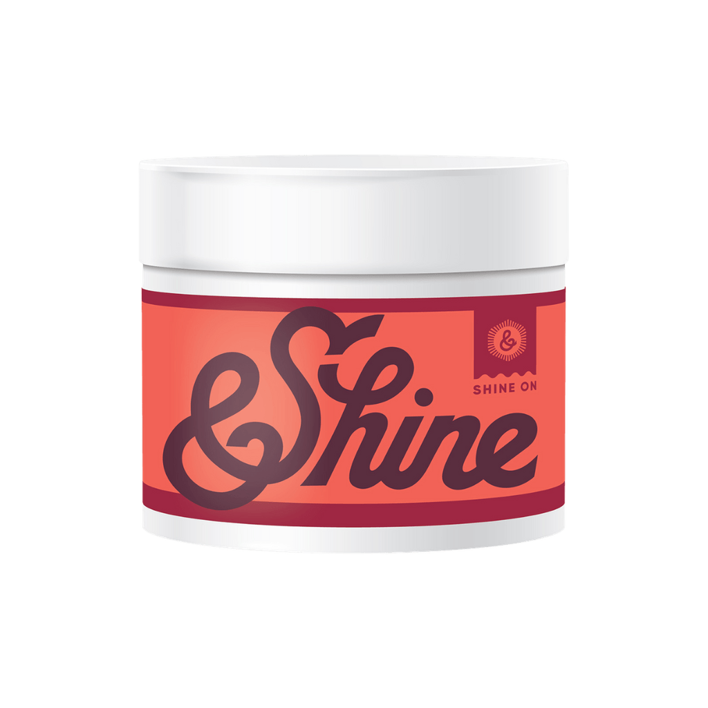 &Shine Sativa Blend 7g Ground