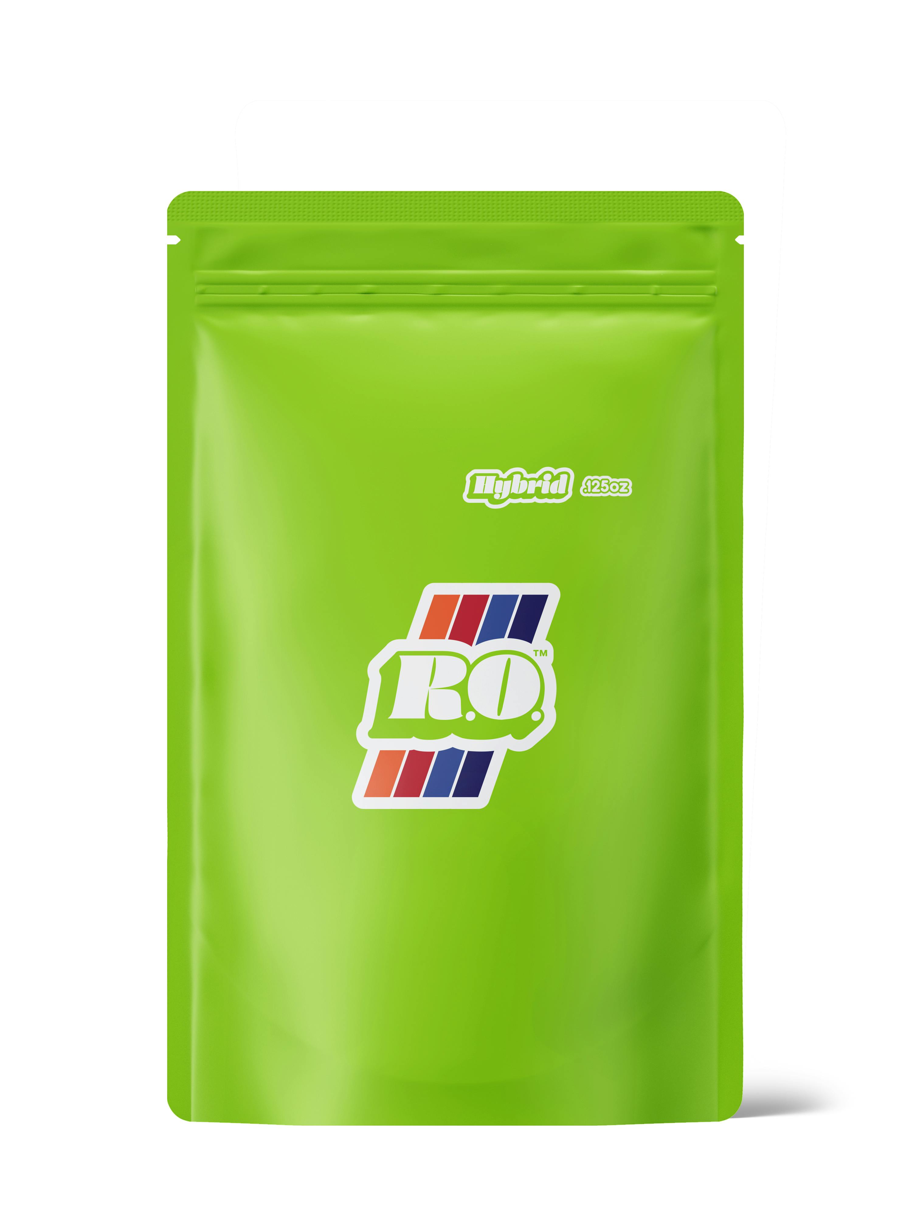 Jet Fuel 3.5g - Roll One (Pre-Pack)