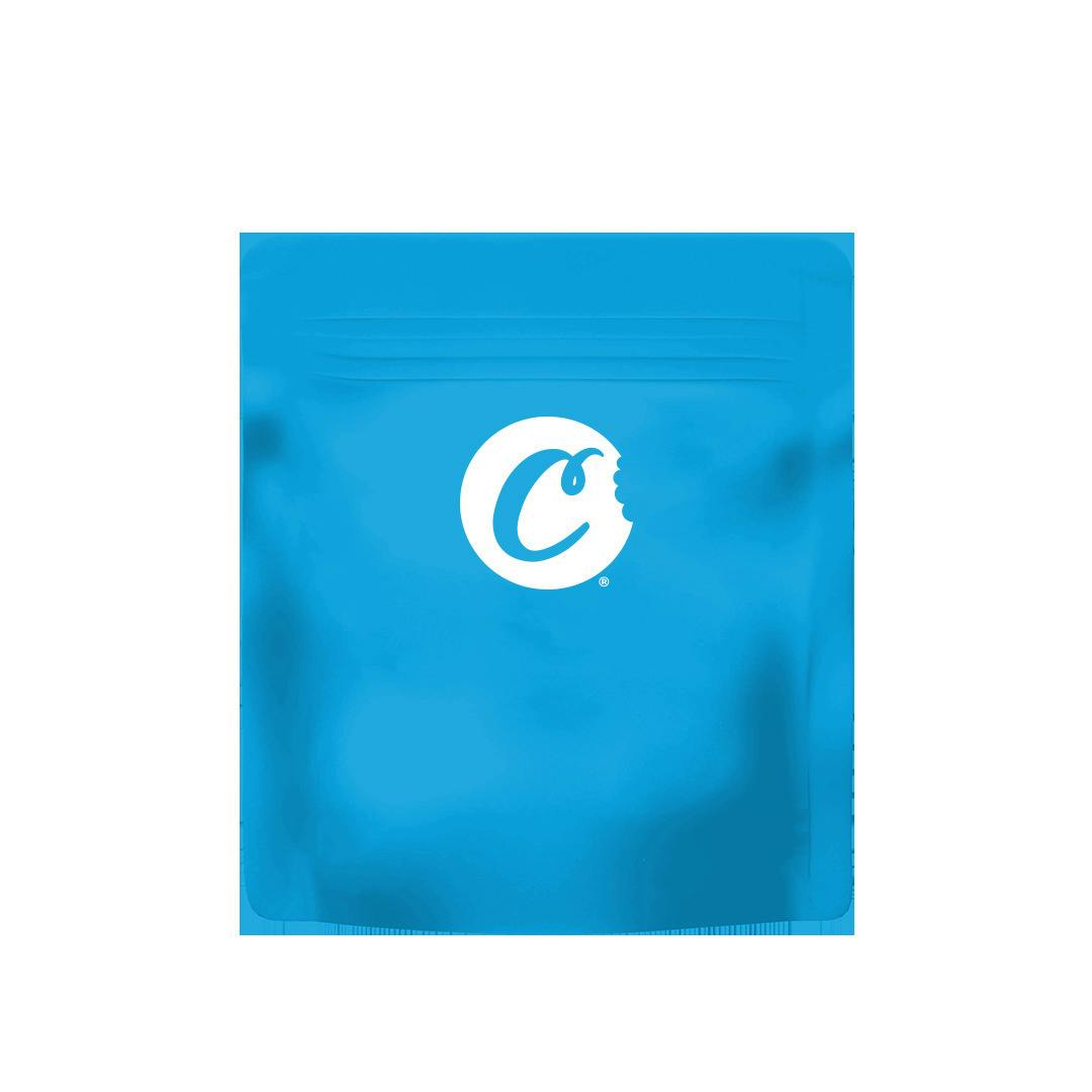 Cinnamon Rollz 3.5g - Cookies (Pre-Pack)