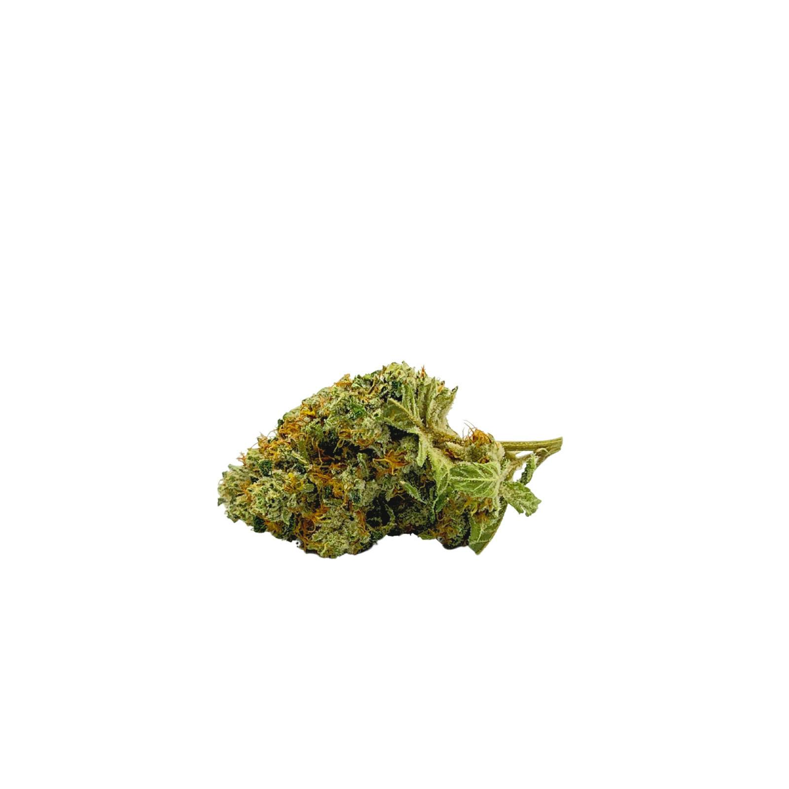 Crumpets 3.5g - Curio (Pre-Pack)