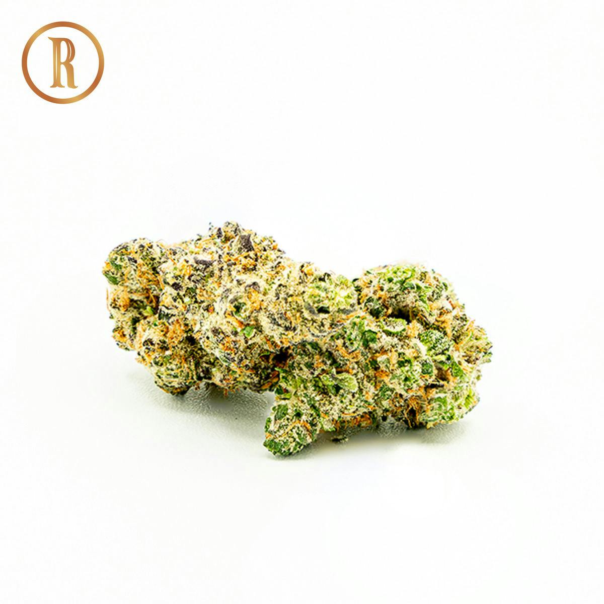 Lemon Cherry Diesel 3.5g - Redemption (Pre-Pack)