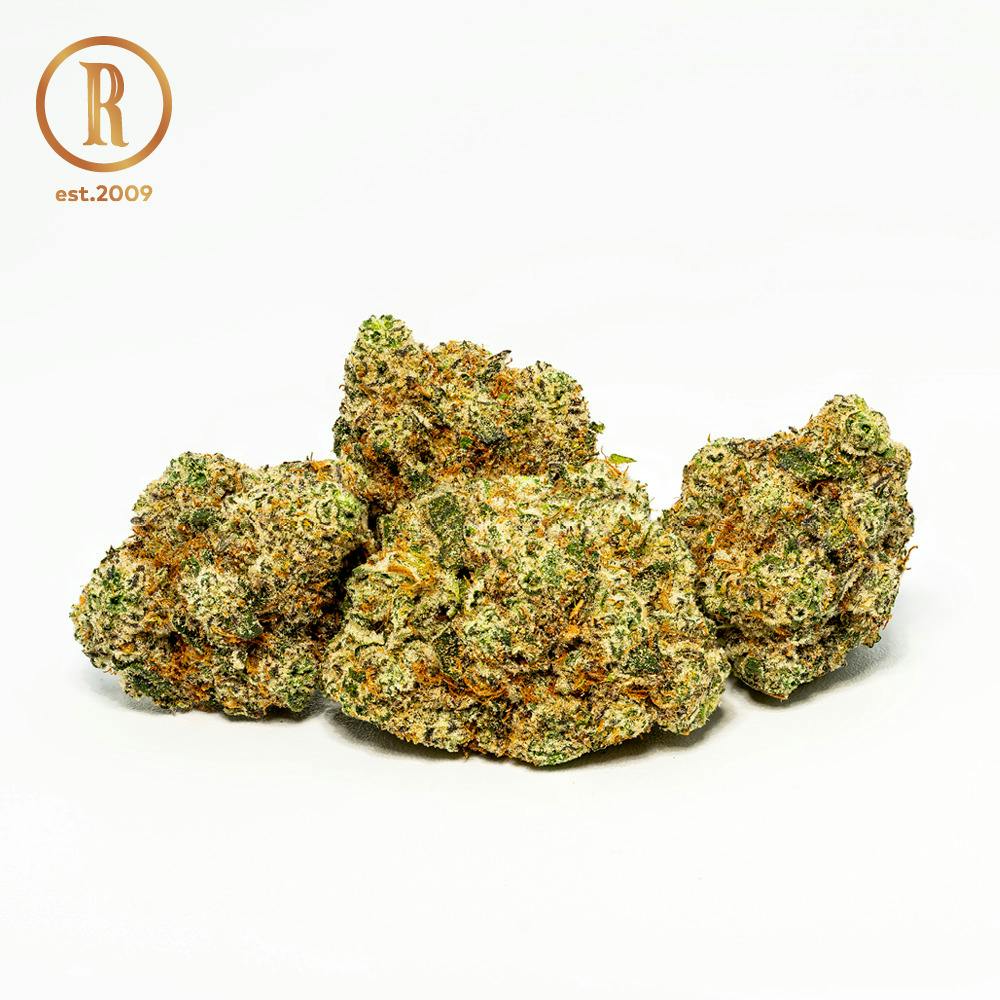 Boss Lady 3.5g - Redemption (Pre-Pack)
