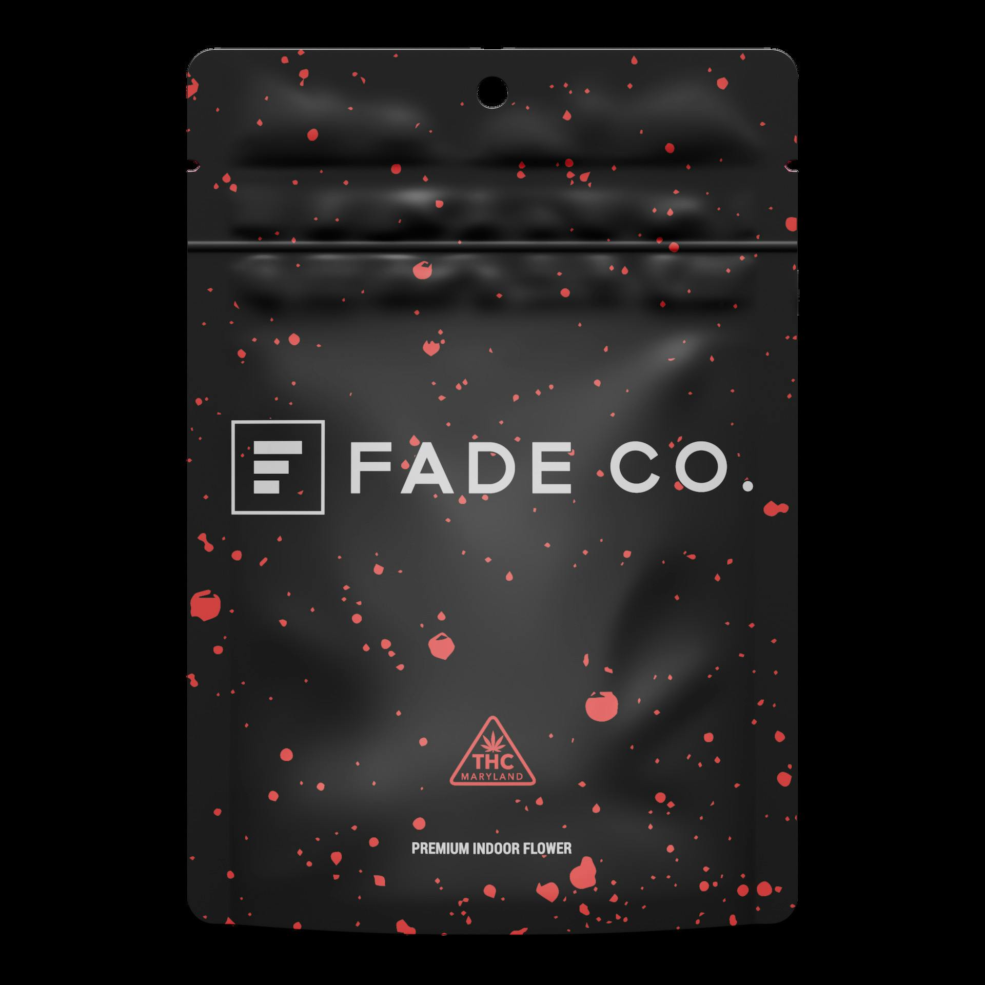 Cake Mintz 3.5g - Fade Co. (Pre-Pack)