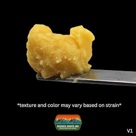 Rugged Roots | Badder GMO