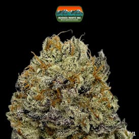 Rugged Roots | Chemistry