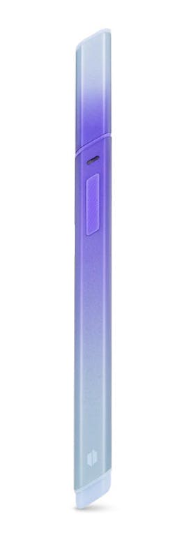 Puffco | Hot Knife Loading Tool Gemstoned Blurple