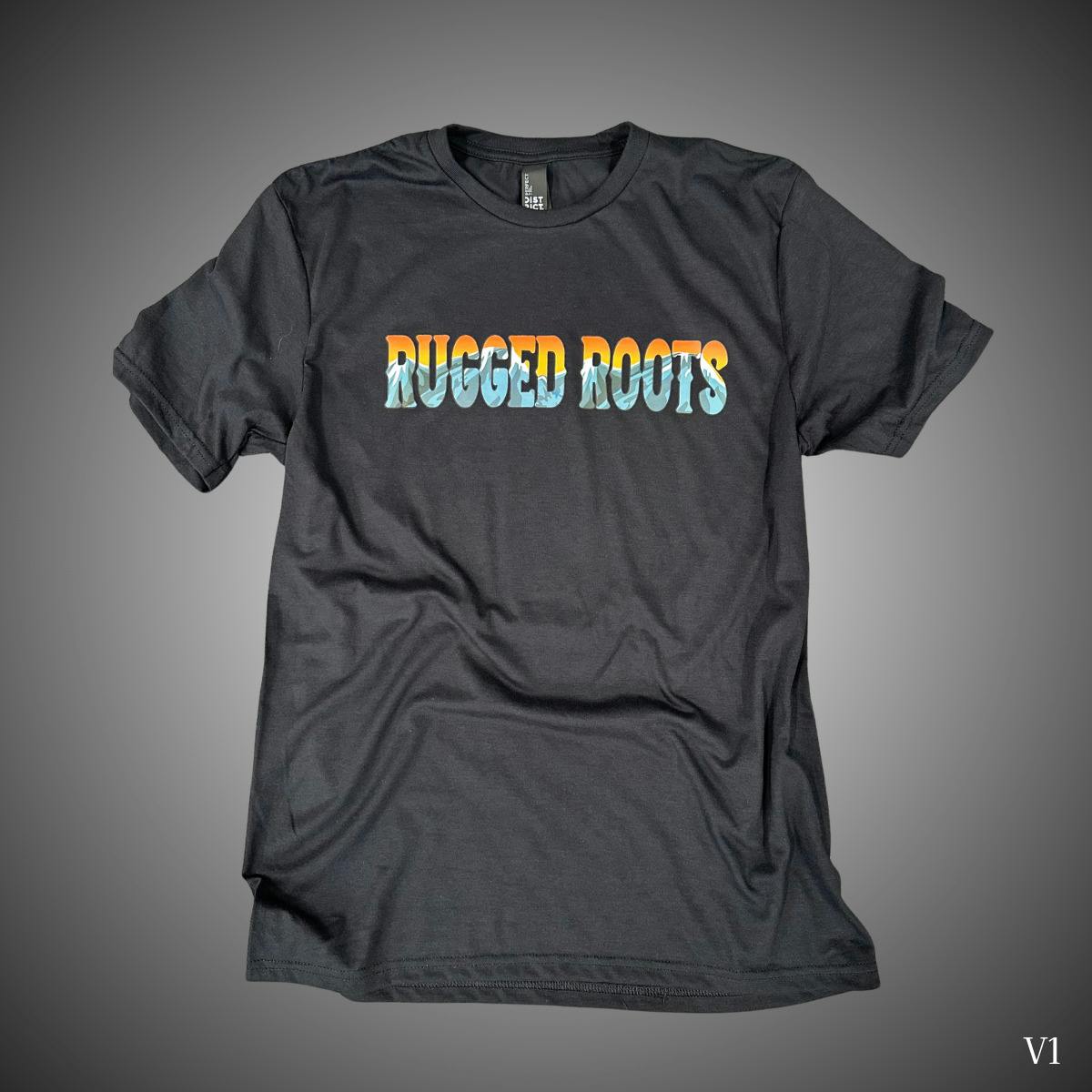 Smoke Rugged L