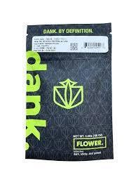 Dank Apple Jacks Pre-packaged Flower 3.5g