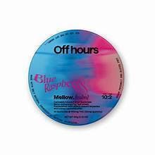 Off Hours Mellow Gummies 100mg