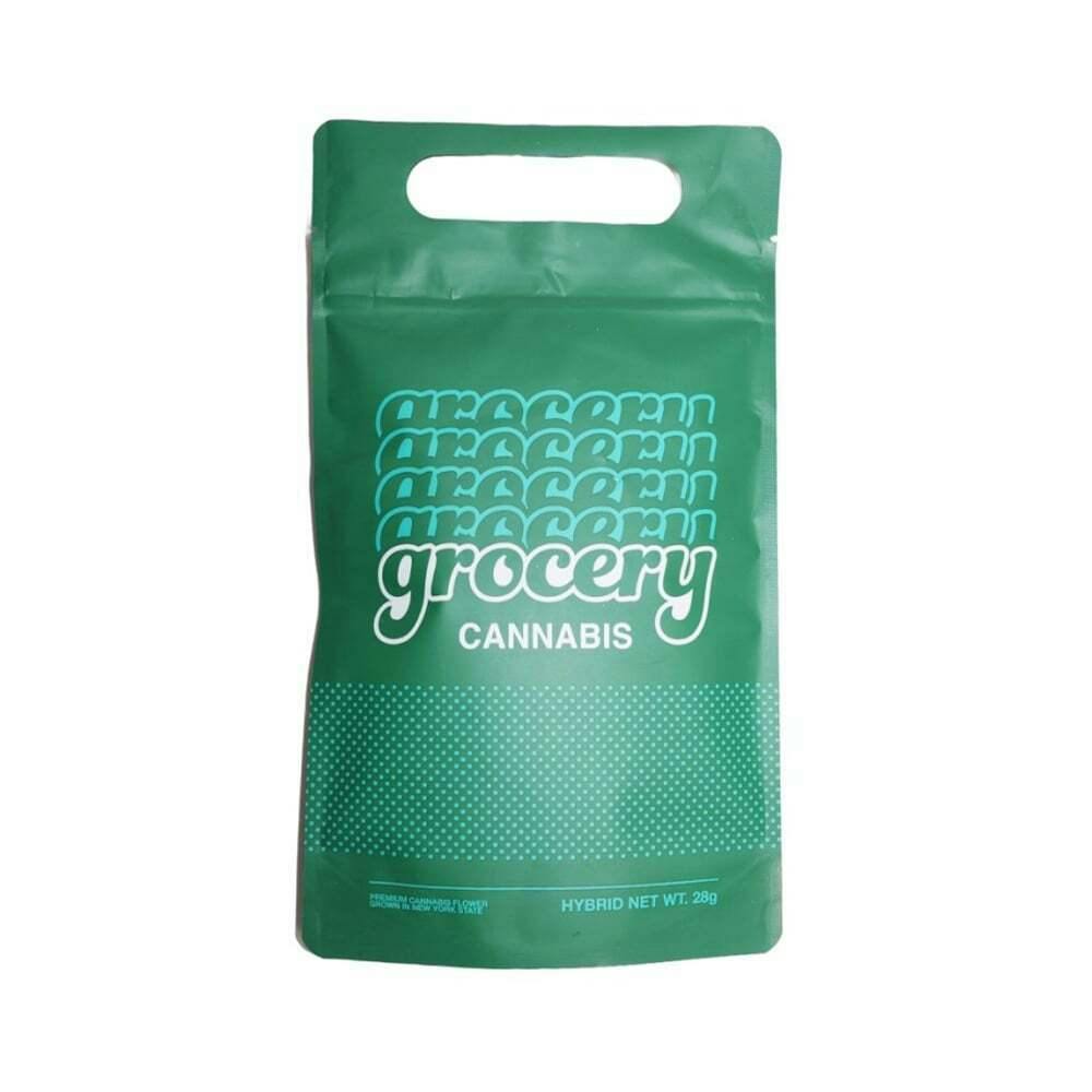 Grocery Main Street Runtz Pre-packaged Flower 14g