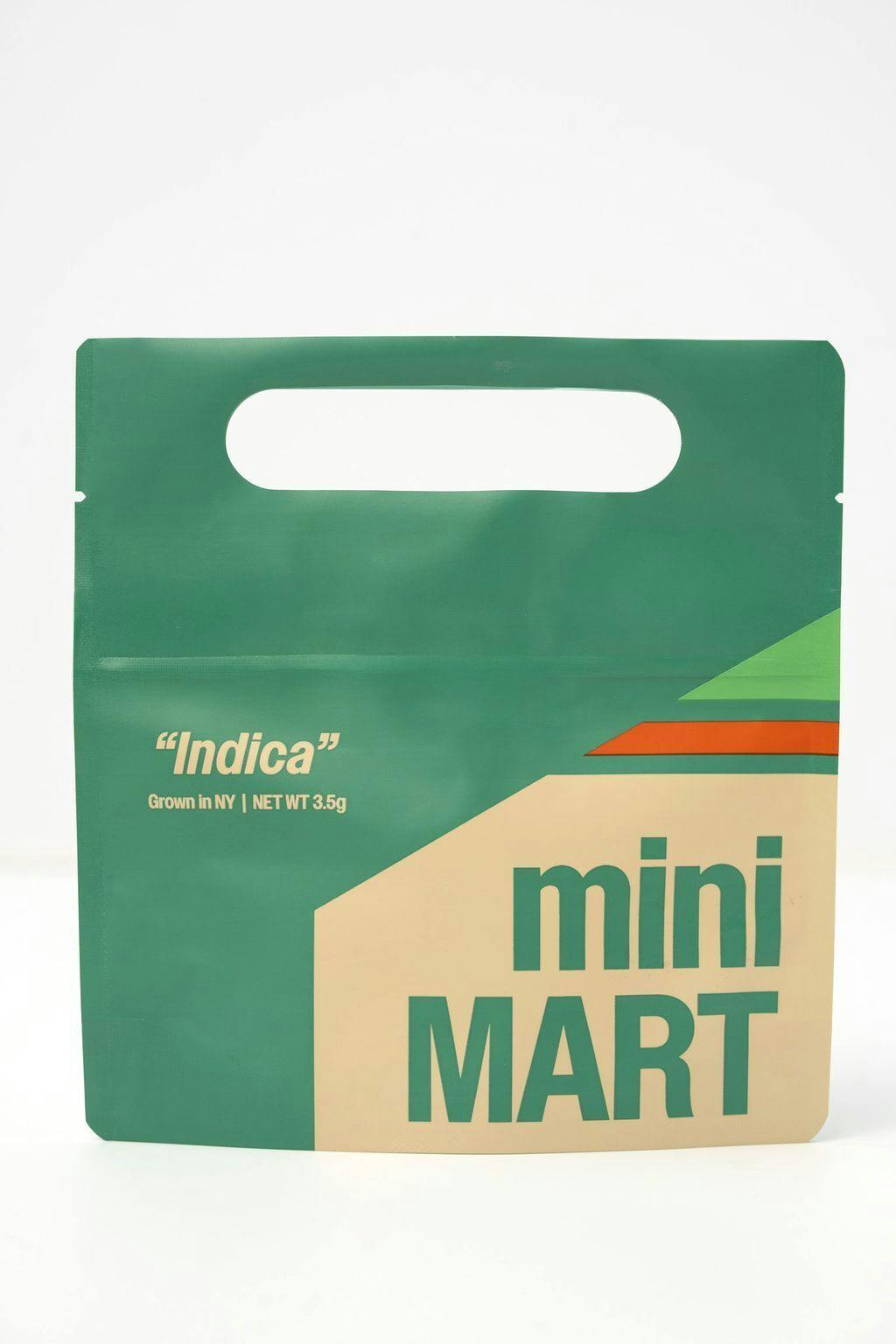 Mini Mart Banana OG Pre-packaged Flower 3.5g