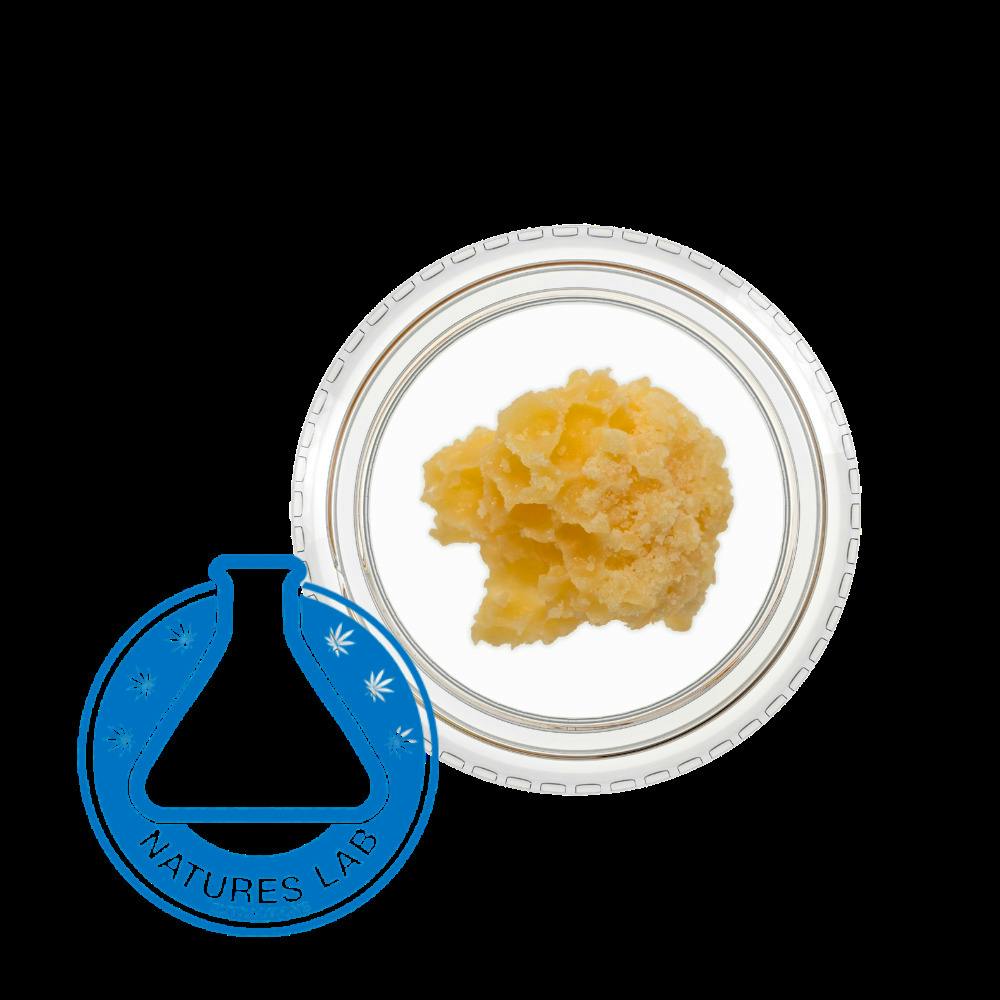 Sweet Feet - Live Resin Crumble
