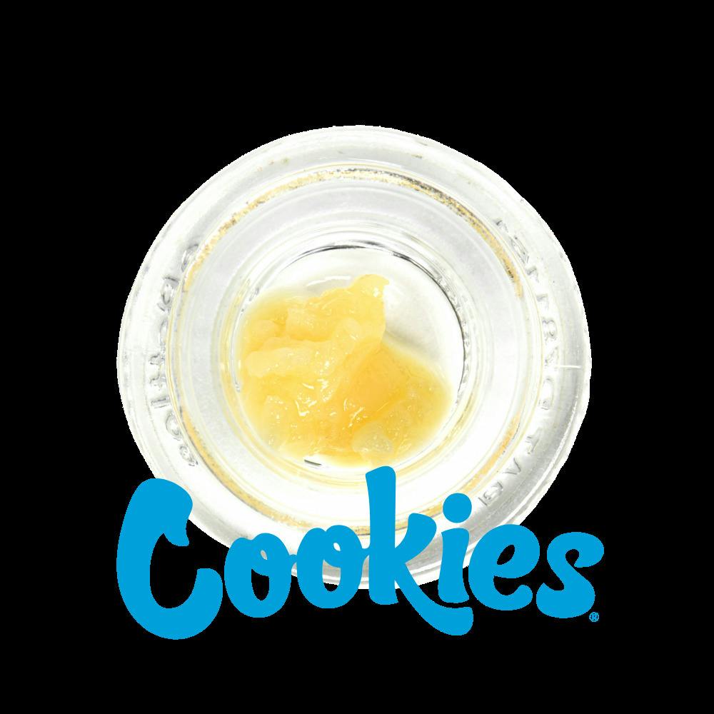 Dulce De Limon - Live Resin Budder
