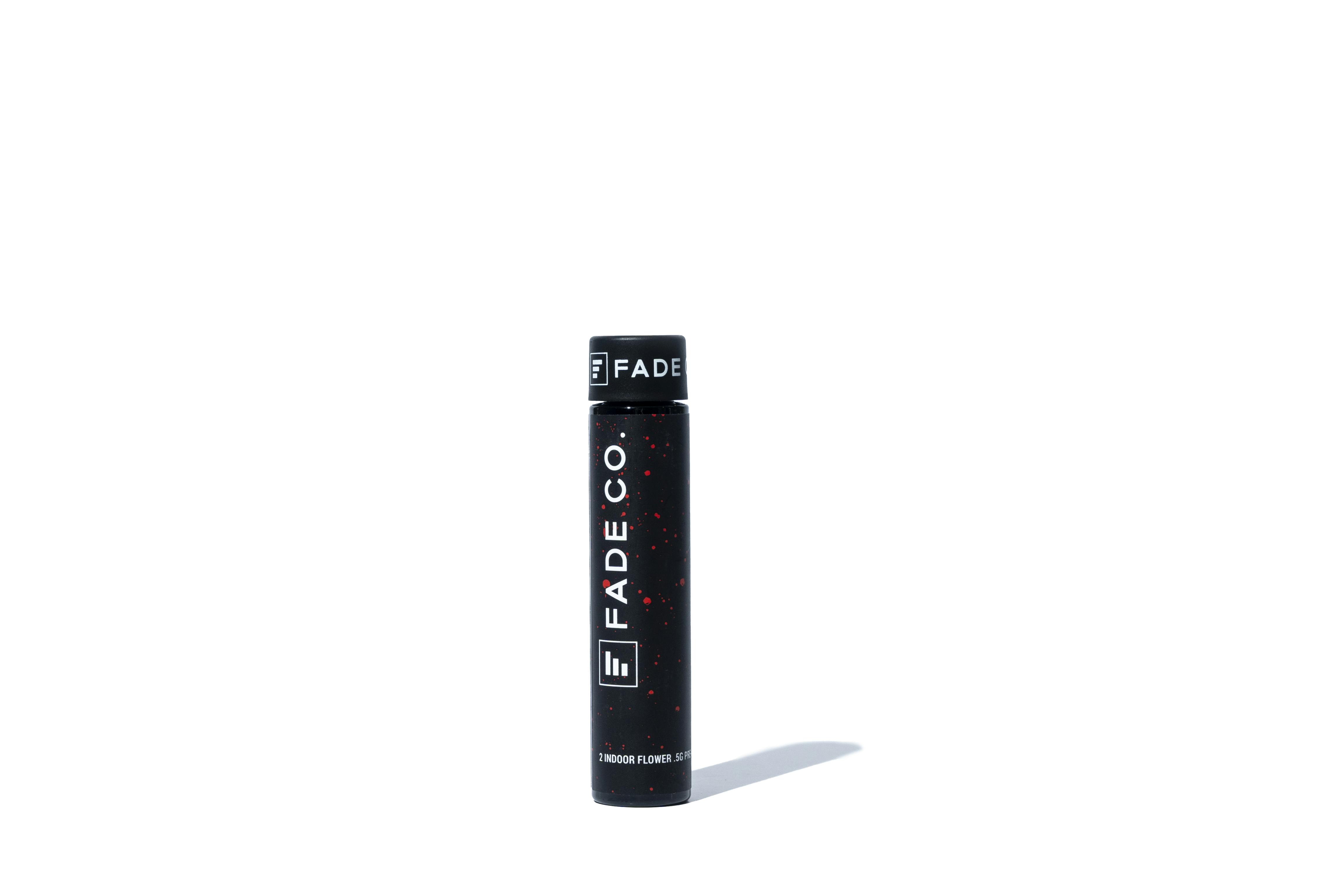 Pre-Roll · 2 x