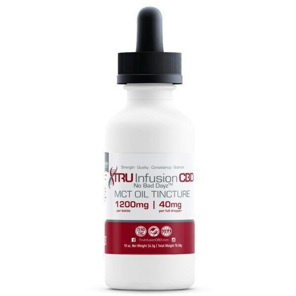 Coconut Oil CBD