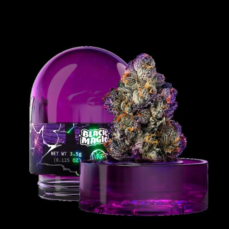 BLACK MAGIC | 3.5G INDICA