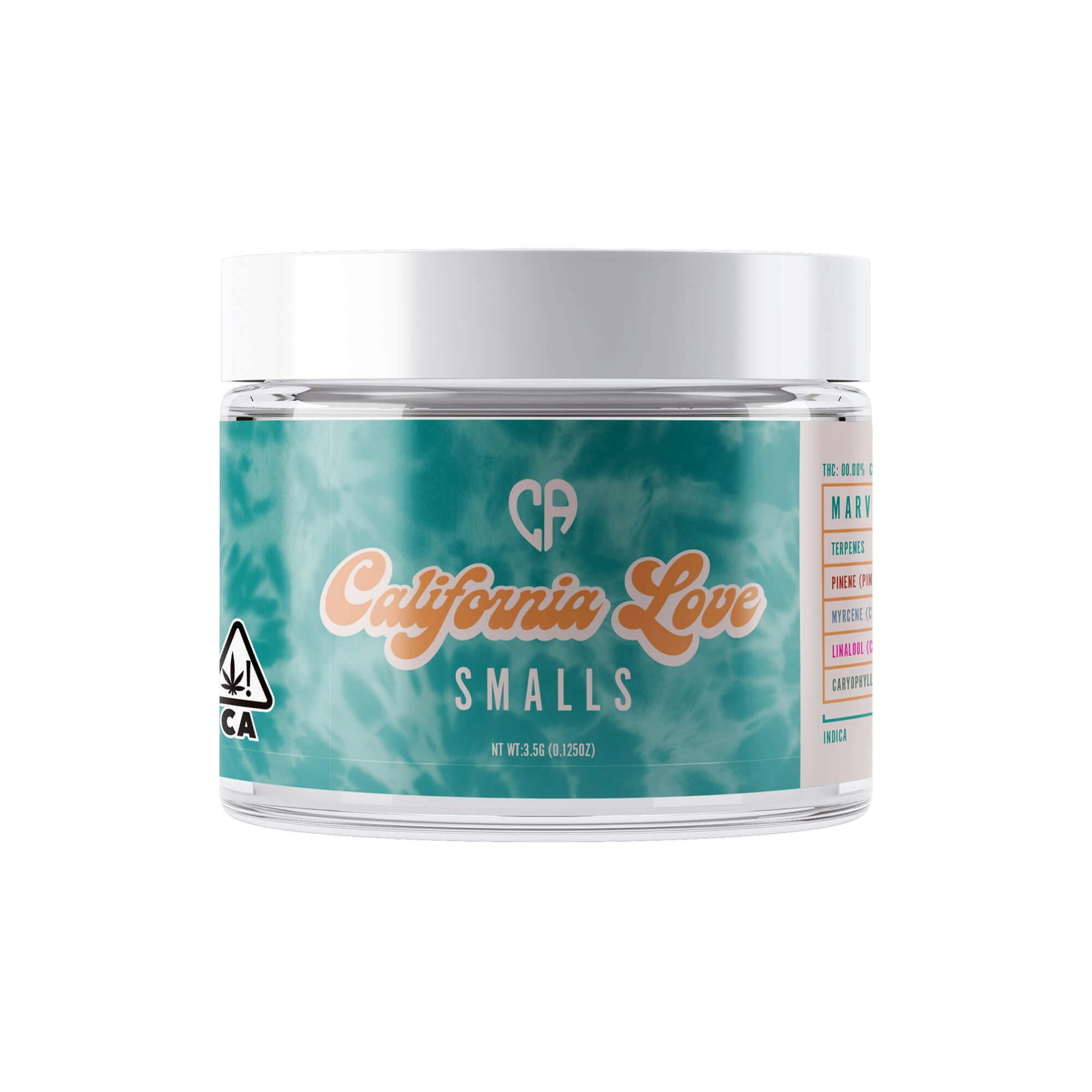 SMALLS | CEREAL PUNCH | 3.5G | HYBRID