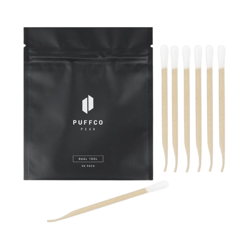 PUFFCO - DUAL TOOL 50PK